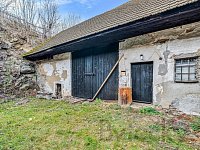 Rodinný dům v srdci České Kanady, Žďár u Nové Včelnice, 1 254 m2. - Foto 7