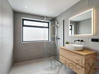 Rodinný dům v srdci České Kanady, Žďár u Nové Včelnice, 1 254 m2. - Foto 11