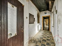 Rodinný dům v srdci České Kanady, Žďár u Nové Včelnice, 1 254 m2. - Foto 16