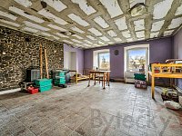 Rodinný dům v srdci České Kanady, Žďár u Nové Včelnice, 1 254 m2. - Foto 18