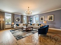 Rodinný dům v srdci České Kanady, Žďár u Nové Včelnice, 1 254 m2. - Foto 19