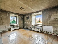 Rodinný dům v srdci České Kanady, Žďár u Nové Včelnice, 1 254 m2. - Foto 20