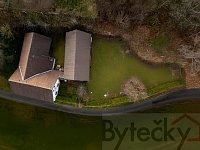 Rodinný dům v srdci České Kanady, Žďár u Nové Včelnice, 1 254 m2. - Foto 24