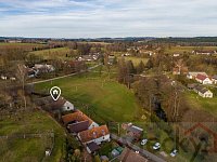 Rodinný dům v srdci České Kanady, Žďár u Nové Včelnice, 1 254 m2. - Foto 26