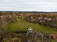 Rodinný dům v srdci České Kanady, Žďár u Nové Včelnice, 1 254 m2. - Foto 30