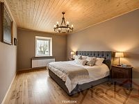 Rodinný dům v srdci České Kanady, Žďár u Nové Včelnice, 1 254 m2. - Foto 16