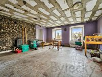 Rodinný dům v srdci České Kanady, Žďár u Nové Včelnice, 1 254 m2. - Foto 19