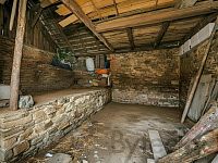 Rodinný dům v srdci České Kanady, Žďár u Nové Včelnice, 1 254 m2. - Foto 22