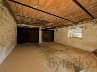 Rodinný dům v srdci České Kanady, Žďár u Nové Včelnice, 1 254 m2. - Foto 23