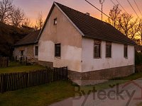 Rodinný dům v srdci České Kanady, Žďár u Nové Včelnice, 1 254 m2. - Bytecky (28) RD Ždár FOTO-20.jpg