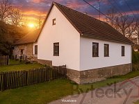 Rodinný dům v srdci České Kanady, Žďár u Nové Včelnice, 1 254 m2. - Bytecky (28) RD Ždár FOTO-27.jpg