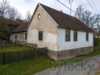 Rodinný dům v srdci České Kanady, Žďár u Nové Včelnice, 1 254 m2. - Bytecky (28) RD Ždár FOTO-28.jpg