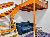 Pronájem obchodního prostoru s bytovou jednotkou 2+KK, celkem 96,38m2  Praha 5, Slivenecká 72/5 - Foto 9