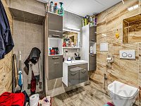 Pronájem obchodního prostoru s bytovou jednotkou 2+KK, celkem 96,38m2  Praha 5, Slivenecká 72/5 - Foto 11