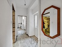 Pronájem obchodního prostoru s bytovou jednotkou 2+KK, celkem 96,38m2  Praha 5, Slivenecká 72/5 - Foto 12