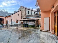 Pronájem obchodního prostoru s bytovou jednotkou 2+KK, celkem 96,38m2  Praha 5, Slivenecká 72/5 - Foto 15