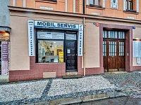 Pronájem obchodního prostoru s bytovou jednotkou 2+KK, celkem 96,38m2  Praha 5, Slivenecká 72/5 - Foto 17