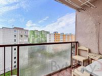 Prodej bytu 3+kk s lodžií, 68,47 m  Kpt. Stránského  - Foto 7