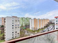 Prodej bytu 3+kk s lodžií, 68,47 m  Kpt. Stránského  - Foto 10