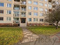 Prodej bytu 3+kk s lodžií, 68,47 m  Kpt. Stránského  - Foto 18