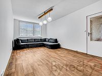 Prodej bytu 3+kk s lodžií, 68,47 m  Kpt. Stránského  - Foto 6