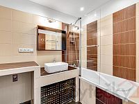 Prodej bytu 3+kk s lodžií, 68,47 m  Kpt. Stránského  - Foto 15