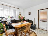 Prodej dvougeneračního rodinného domu s garáží či dílnou a zahradou 907 m2  Jesenice u Prahy - Foto 8