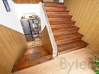 Prodej dvougeneračního rodinného domu s garáží či dílnou a zahradou 907 m2  Jesenice u Prahy - Foto 21