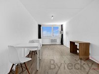 Pronájem částečně zařízeného bytu 2+kk, Praha 4 - Libuš - Foto 6