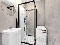 Pronájem částečně zařízeného bytu 2+kk, Praha 4 - Libuš - Foto 11