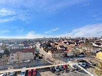 Pronájem částečně zařízeného bytu 2+kk, Praha 4 - Libuš - Foto 12