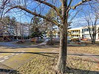 Pronájem částečně zařízeného bytu 2+kk, Praha 4 - Libuš - Foto 15