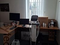 Pronájem zařízené kanceláře 15,65 m2  Ohradské náměstí  Praha 5 - Stodůlky, Metro B 5 min. - Foto 2