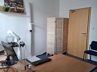 Pronájem zařízené kanceláře 15,65 m2  Ohradské náměstí  Praha 5 - Stodůlky, Metro B 5 min. - Foto 3