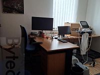 Pronájem zařízené kanceláře 15,65 m2  Ohradské náměstí  Praha 5 - Stodůlky, Metro B 5 min. - Foto 4