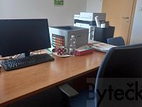 Pronájem zařízené kanceláře 15,65 m2  Ohradské náměstí  Praha 5 - Stodůlky, Metro B 5 min. - Foto 5