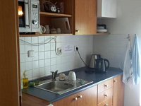 Pronájem zařízené kanceláře 15,65 m2  Ohradské náměstí  Praha 5 - Stodůlky, Metro B 5 min. - Foto 8