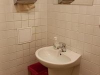 Pronájem zařízené kanceláře 15,65 m2  Ohradské náměstí  Praha 5 - Stodůlky, Metro B 5 min. - Foto 9