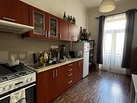 Pronájem bytu 2+1 65 m2 + balkon, J. Plachty, Praha 5-Smíchov, metro Anděl._tram. 5 min. pěší chůzí - Foto 2