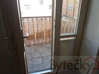 Pronájem bytu 2+1 65 m2 + balkon, J. Plachty, Praha 5-Smíchov, metro Anděl._tram. 5 min. pěší chůzí - Foto 5