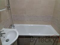 Pronájem bytu 2+1 65 m2 + balkon, J. Plachty, Praha 5-Smíchov, metro Anděl._tram. 5 min. pěší chůzí - Foto 6