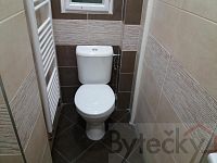 Pronájem bytu 2+1 65 m2 + balkon, J. Plachty, Praha 5-Smíchov, metro Anděl._tram. 5 min. pěší chůzí - Foto 7