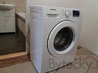 Pronájem bytu 2+1 65 m2 + balkon, J. Plachty, Praha 5-Smíchov, metro Anděl._tram. 5 min. pěší chůzí - Foto 8