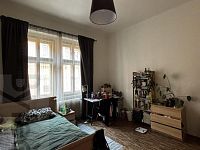 Pronájem bytu 2+1 65 m2 + balkon, J. Plachty, Praha 5-Smíchov, metro Anděl._tram. 5 min. pěší chůzí - Foto 12