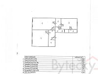 Pronájem bytu 2+1 65 m2 + balkon, J. Plachty, Praha 5-Smíchov, metro Anděl._tram. 5 min. pěší chůzí - Foto 17