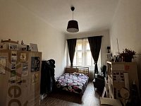 Pronájem bytu 2+1 65 m2 + balkon, J. Plachty, Praha 5-Smíchov, metro Anděl._tram. 5 min. pěší chůzí - Foto 19