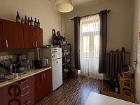 Pronájem bytu 2+1 65 m2 + balkon, J. Plachty, Praha 5-Smíchov, metro Anděl._tram. 5 min. pěší chůzí - Foto 21