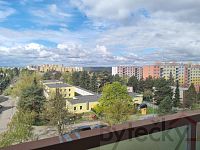 Pronájem bytu 0+1/L  s lodžií a sklepem, sídliště Kamýk - Foto 2