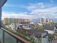 Pronájem bytu 0+1/L  s lodžií a sklepem, sídliště Kamýk - Foto 8