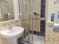 Pronájem bytu 0+1/L  s lodžií a sklepem, sídliště Kamýk - Foto 17